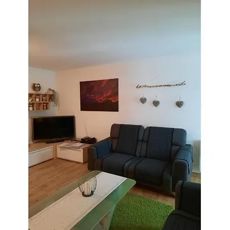 Nebelhorn Comfortable בית נופש